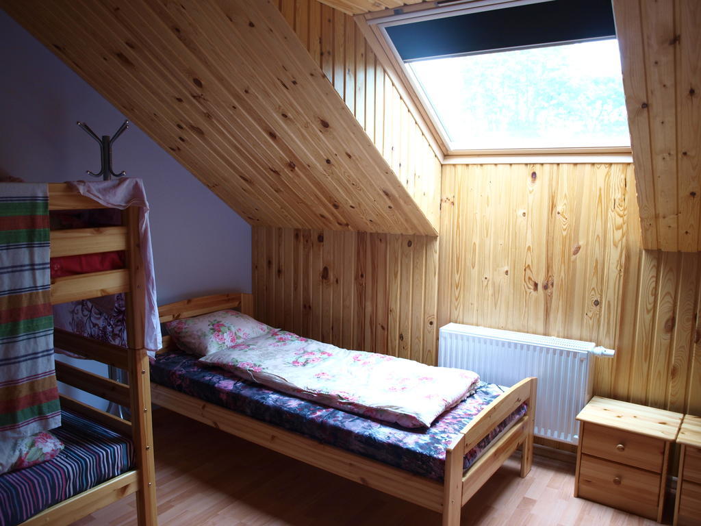 Guest House Kalnu Pupoli Šenheida Habitación foto