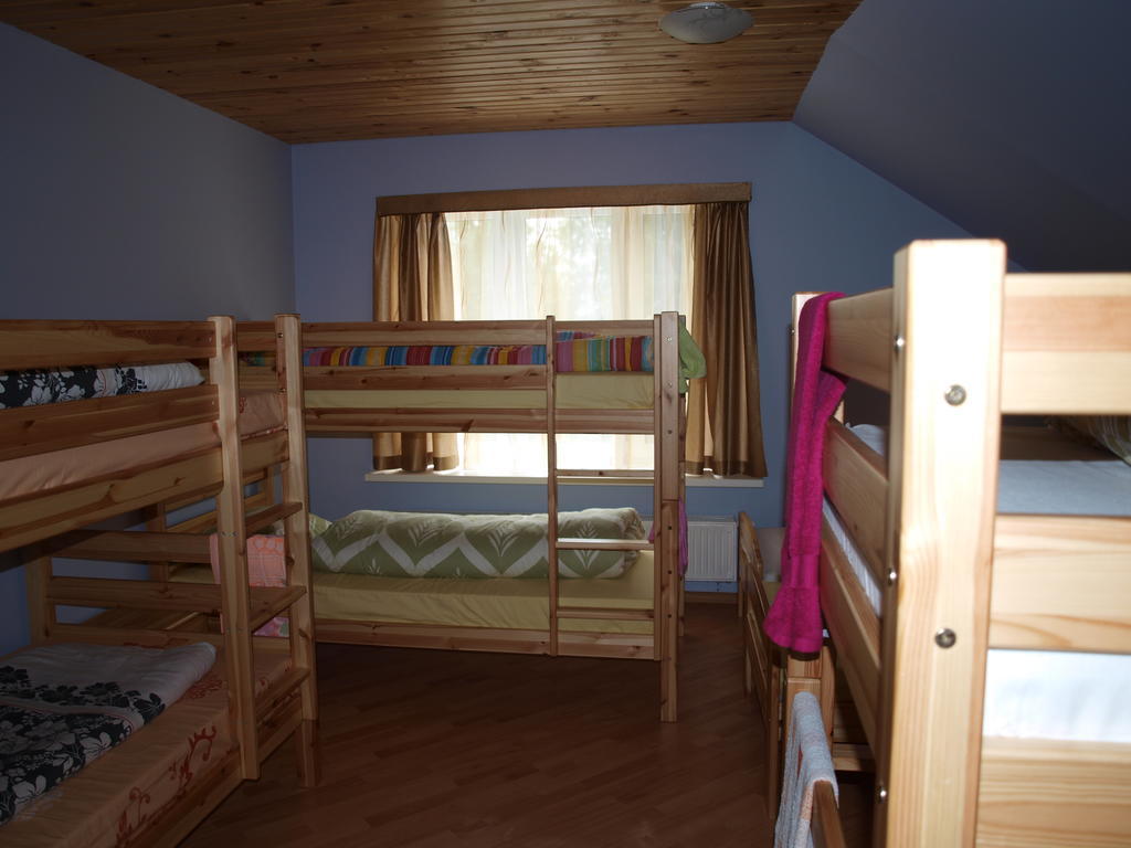 Guest House Kalnu Pupoli Šenheida Habitación foto