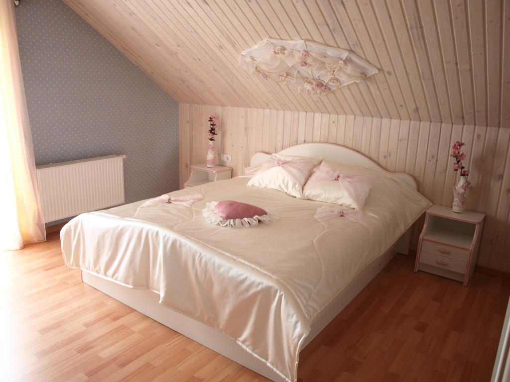 Guest House Kalnu Pupoli Šenheida Habitación foto