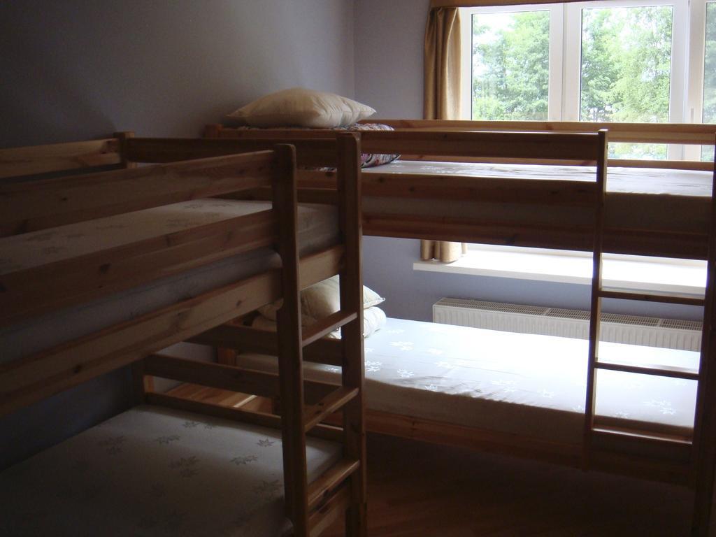 Guest House Kalnu Pupoli Šenheida Habitación foto