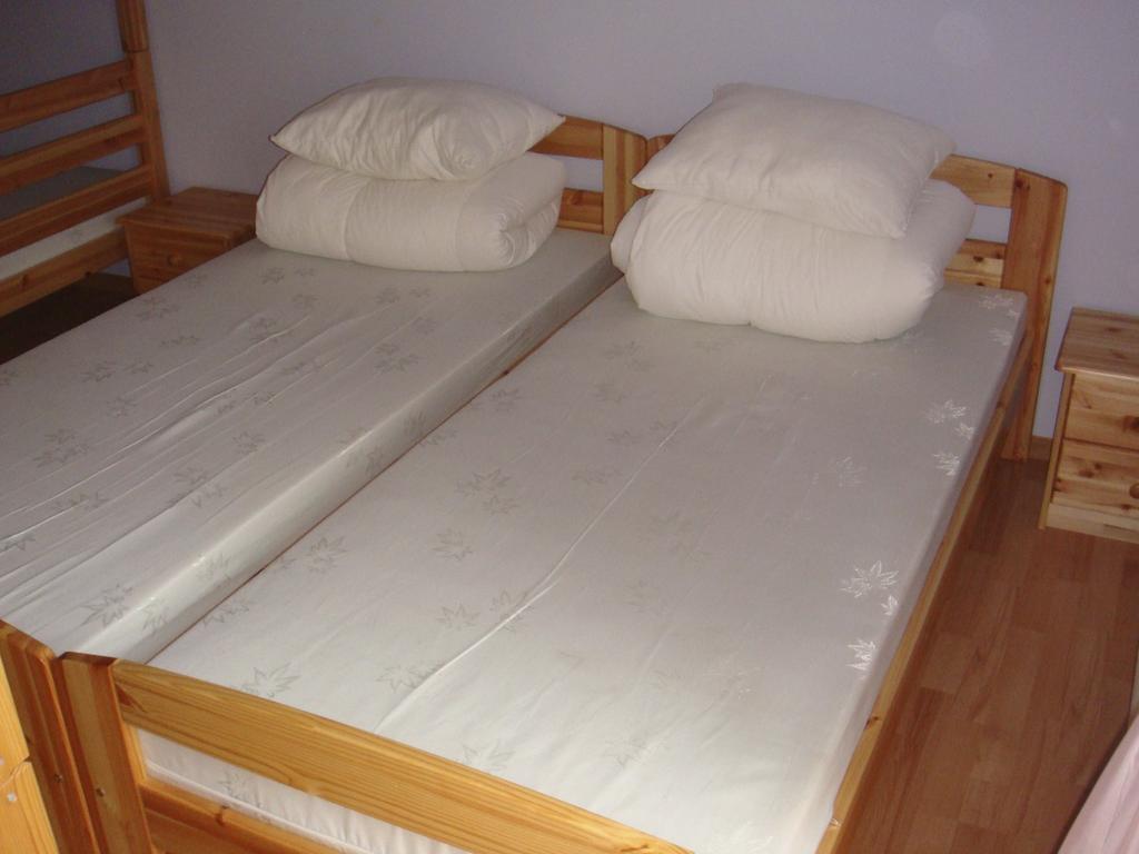 Guest House Kalnu Pupoli Šenheida Habitación foto