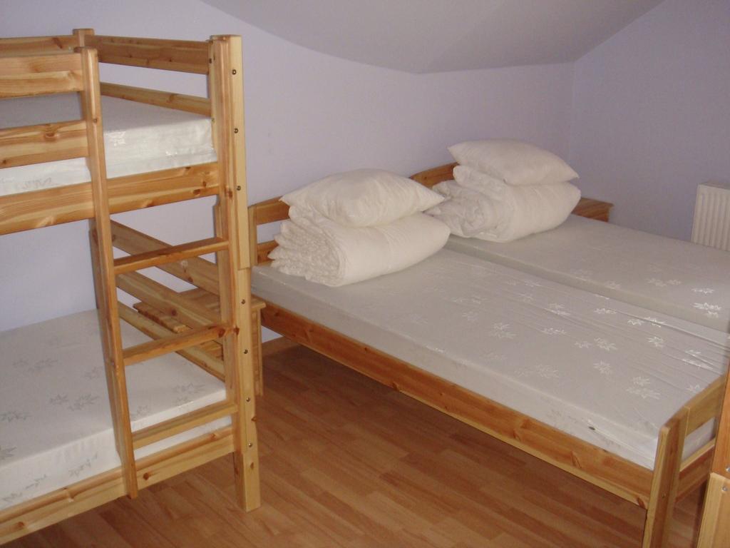 Guest House Kalnu Pupoli Šenheida Habitación foto